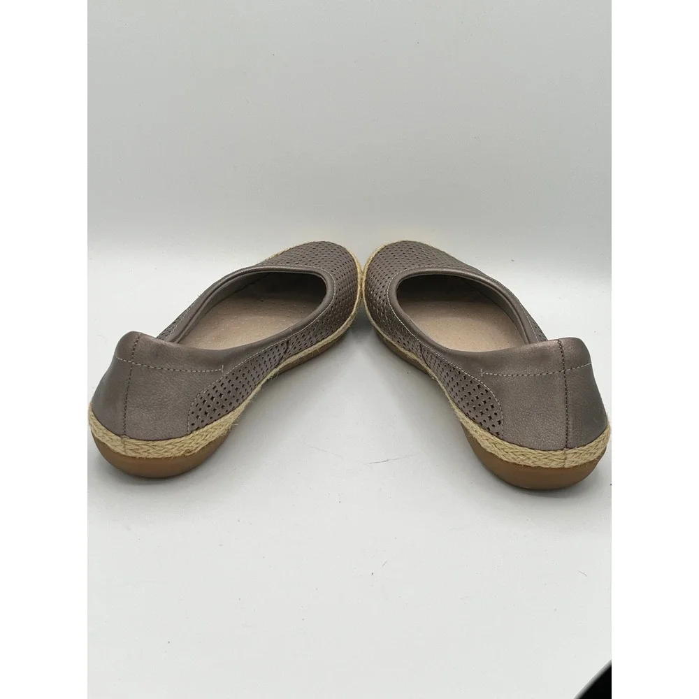 Clarks collection espadrille